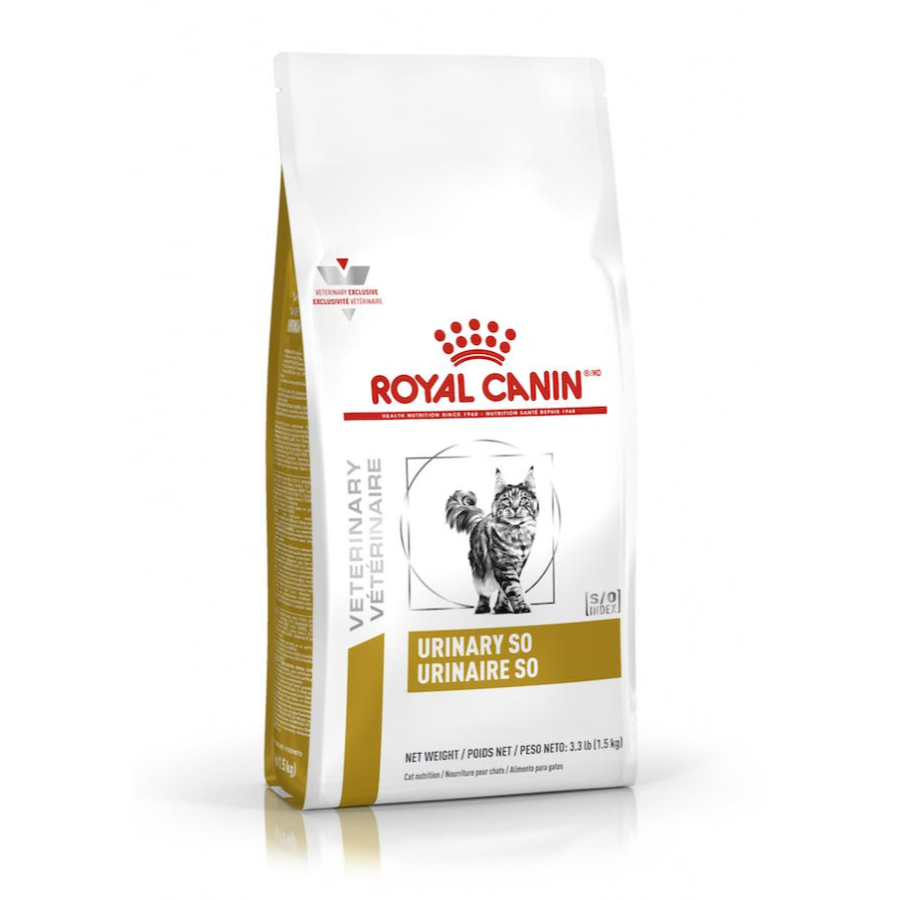 Royal Canin Urinary SO Feline Royal Canin Urinary SO Feline